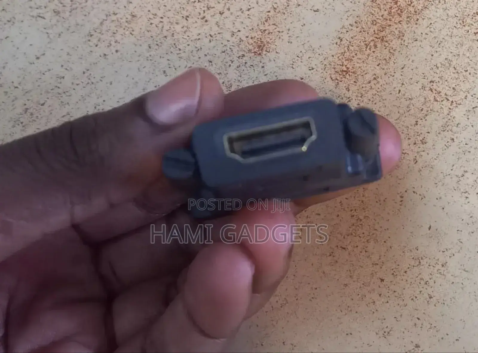 Dvi to Hdmi Connector