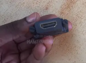 Dvi to Hdmi Connector