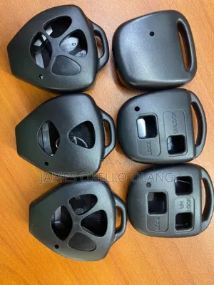 Key Housing Available