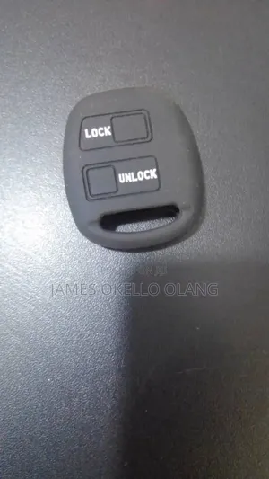 Key Housing Available