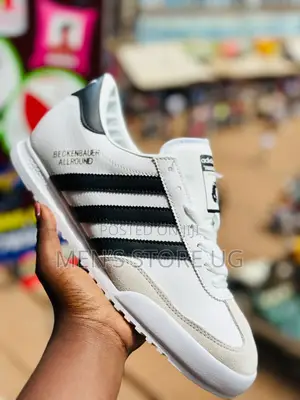 Adidas Beckenbauer Allround