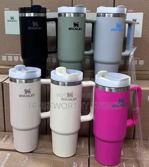 Stanley Tumbler Mug