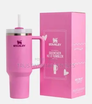 Stanley Tumbler Mug