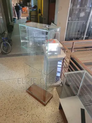 Tall Counters