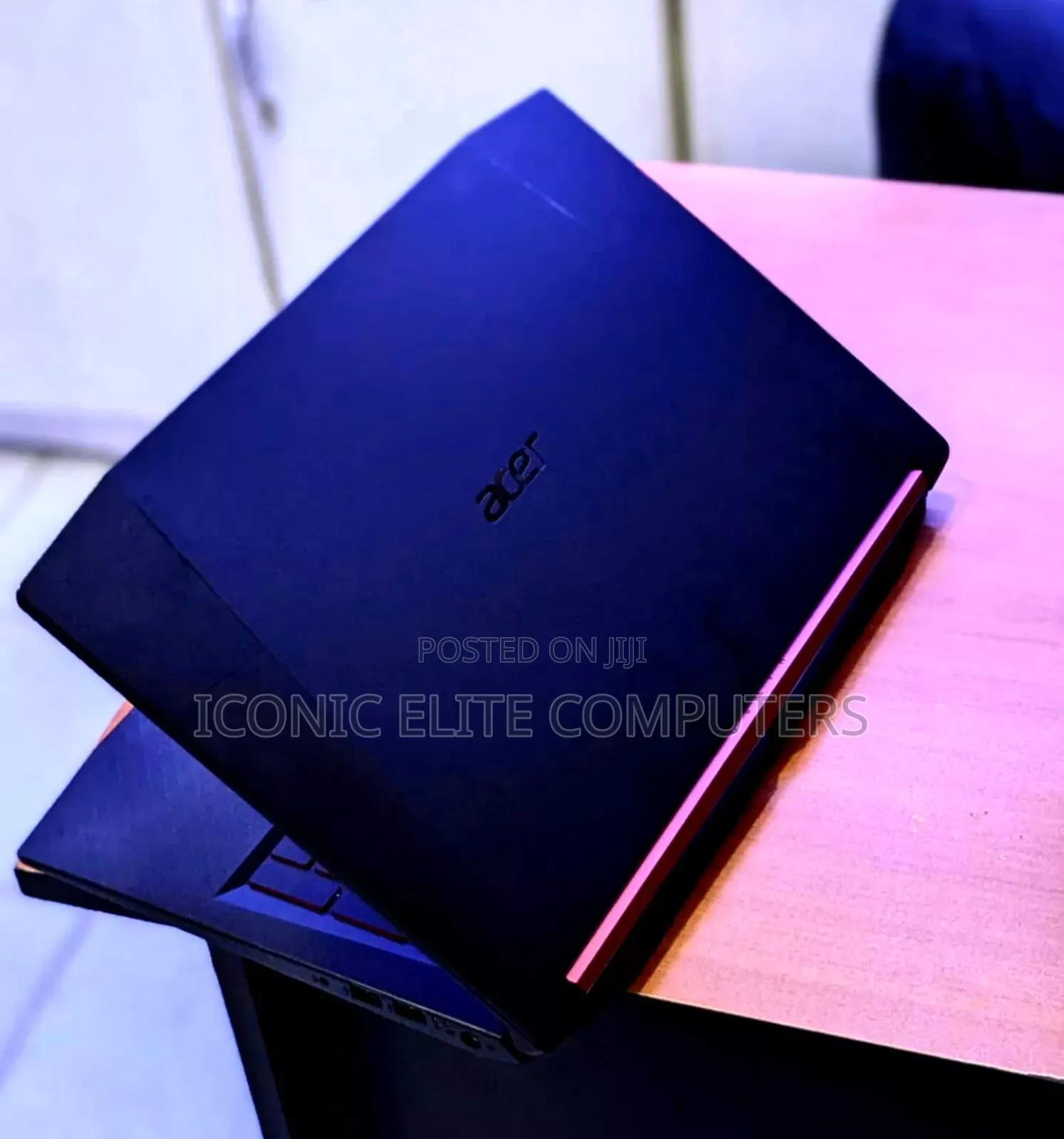 Laptop Acer Nitro 5 16GB Intel Core i5 HDD+SSD 512GB