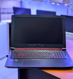 Laptop Acer Nitro 5 16GB Intel Core i5 HDD+SSD 512GB