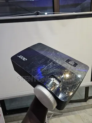 Acer EV-833H 3000 Lumens 1080P HDMI DLP Projector - Portable