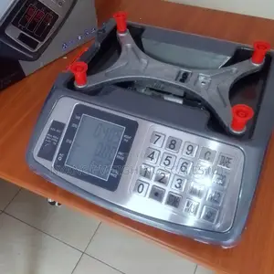A.C.S 40kg D=5g Food Exporters Weighing Scale Tabletop Weighing Scale