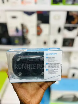 Photo - Soundcore Select 4 Go 20 HRS Playing Time Speaker
