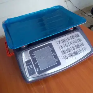 Best Quality Food Exporters Weighing Scales 40kg Accurate Weigh Scale