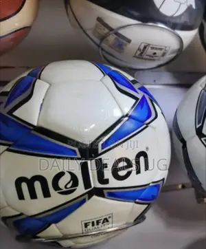 Photo - Molten Football