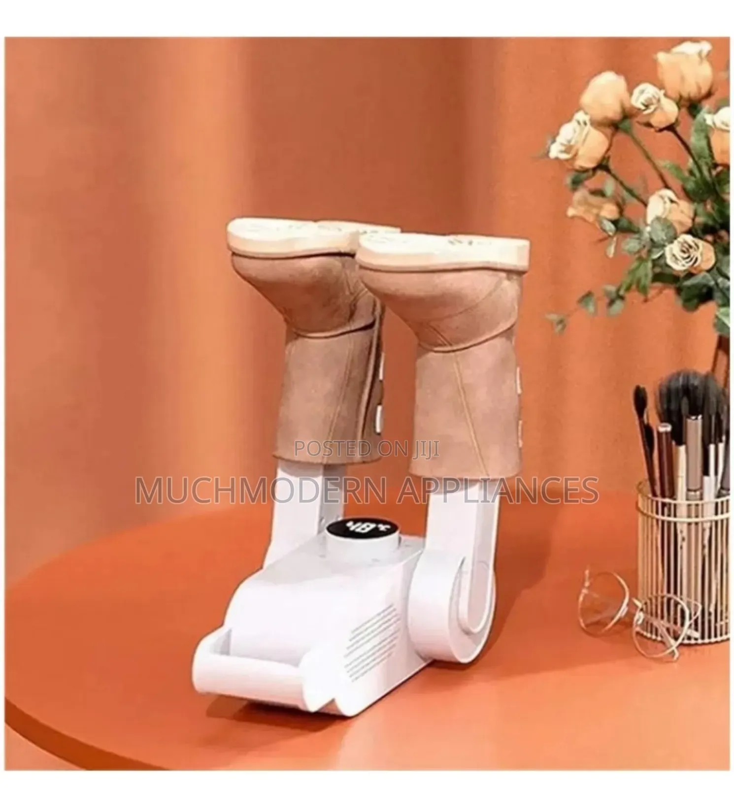 Shoe Dryer Sk1657
