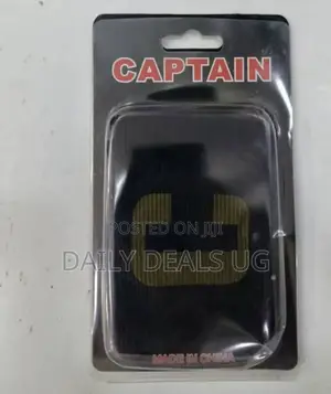 Sports Captain