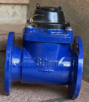Flanged Water Meter(3”)