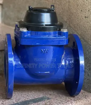 Flanged Water Meter(3”)