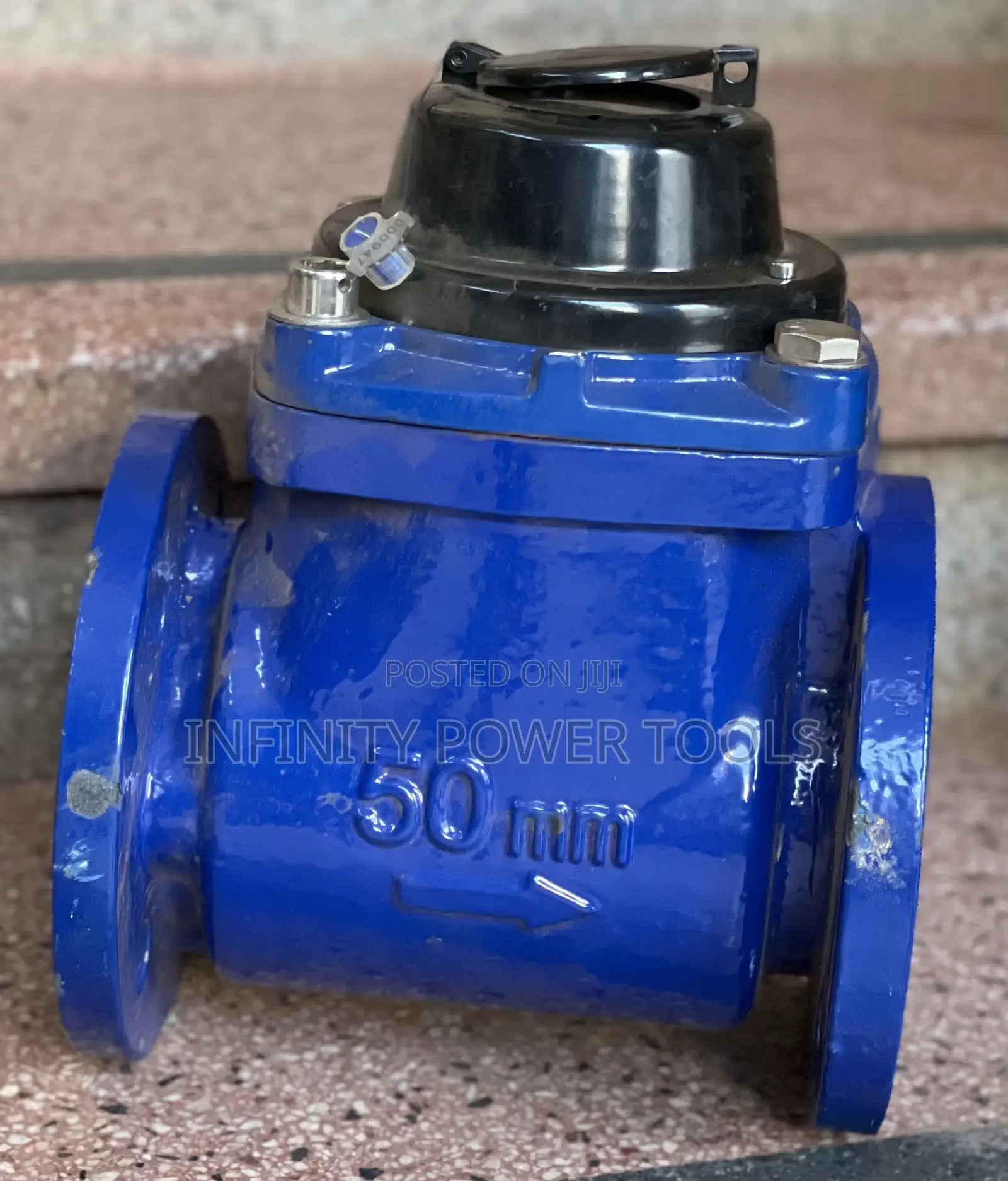 Flanged Water Meter(2”)