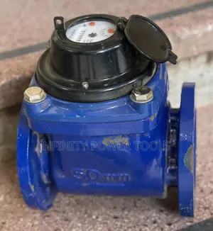 Flanged Water Meter(2”)