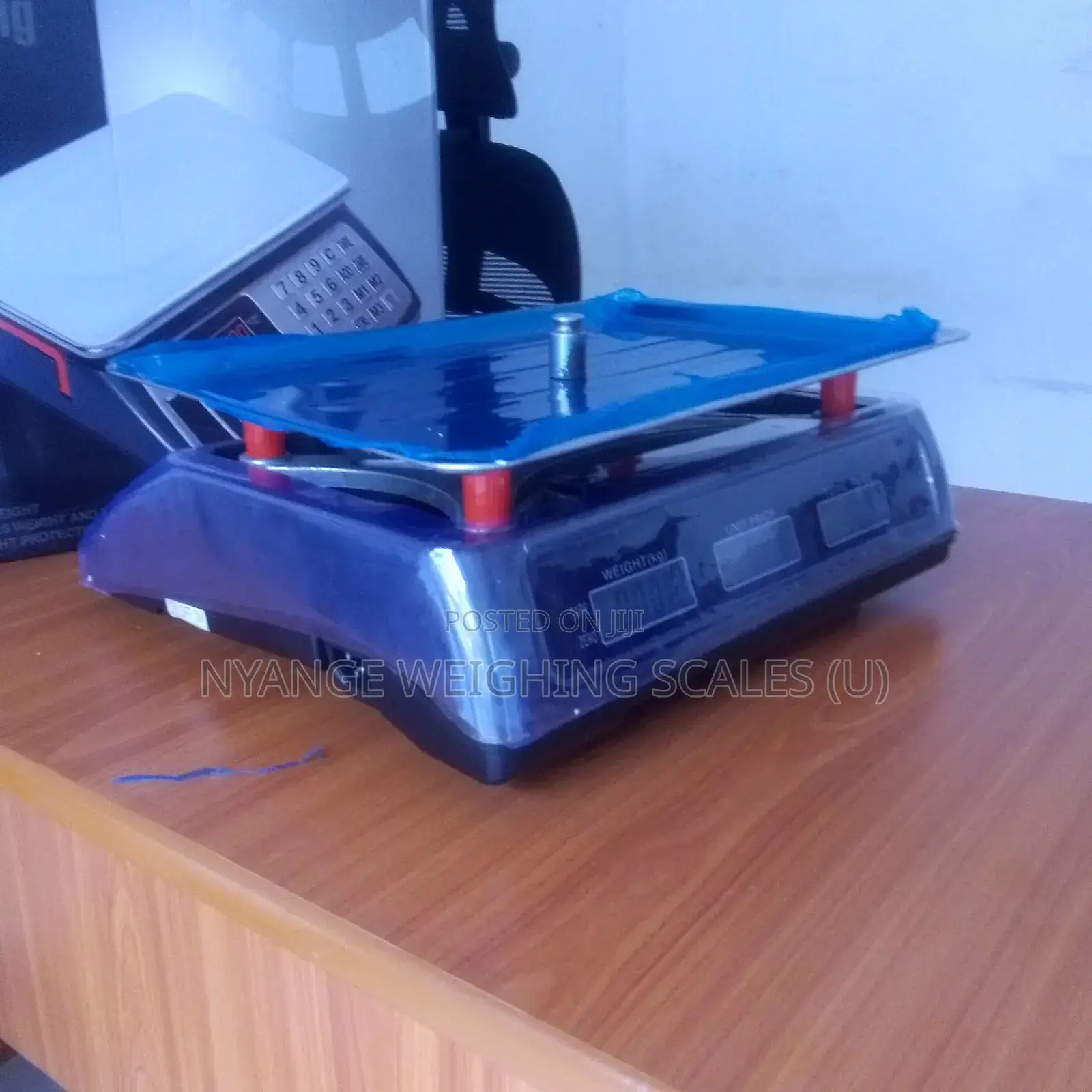 Accurate Weighing Scale Kitchen Weigh Digital Weighing Scales