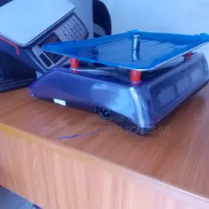Portable Mini Food Weighing Scales 40kg Food Exporters Weighing Scale
