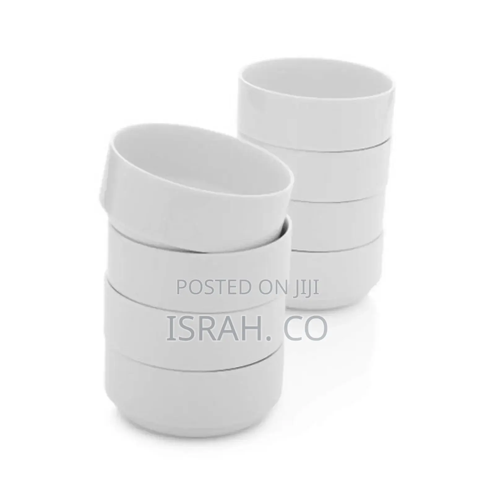 6 PCS of Sauce Food, Soup Cereal Serving Bowls