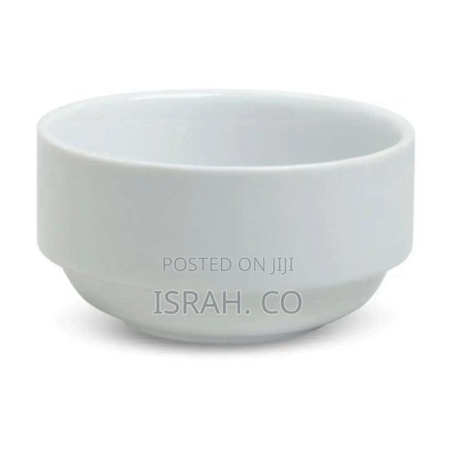 6 PCS of Sauce Food, Soup Cereal Serving Bowls