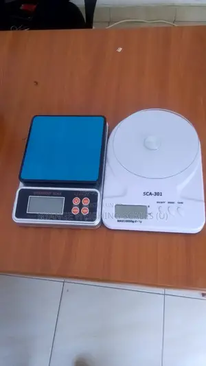 Acs 5kg D=1g Weighing Scale Wholesale Tabletop Weighing Scales Uganda