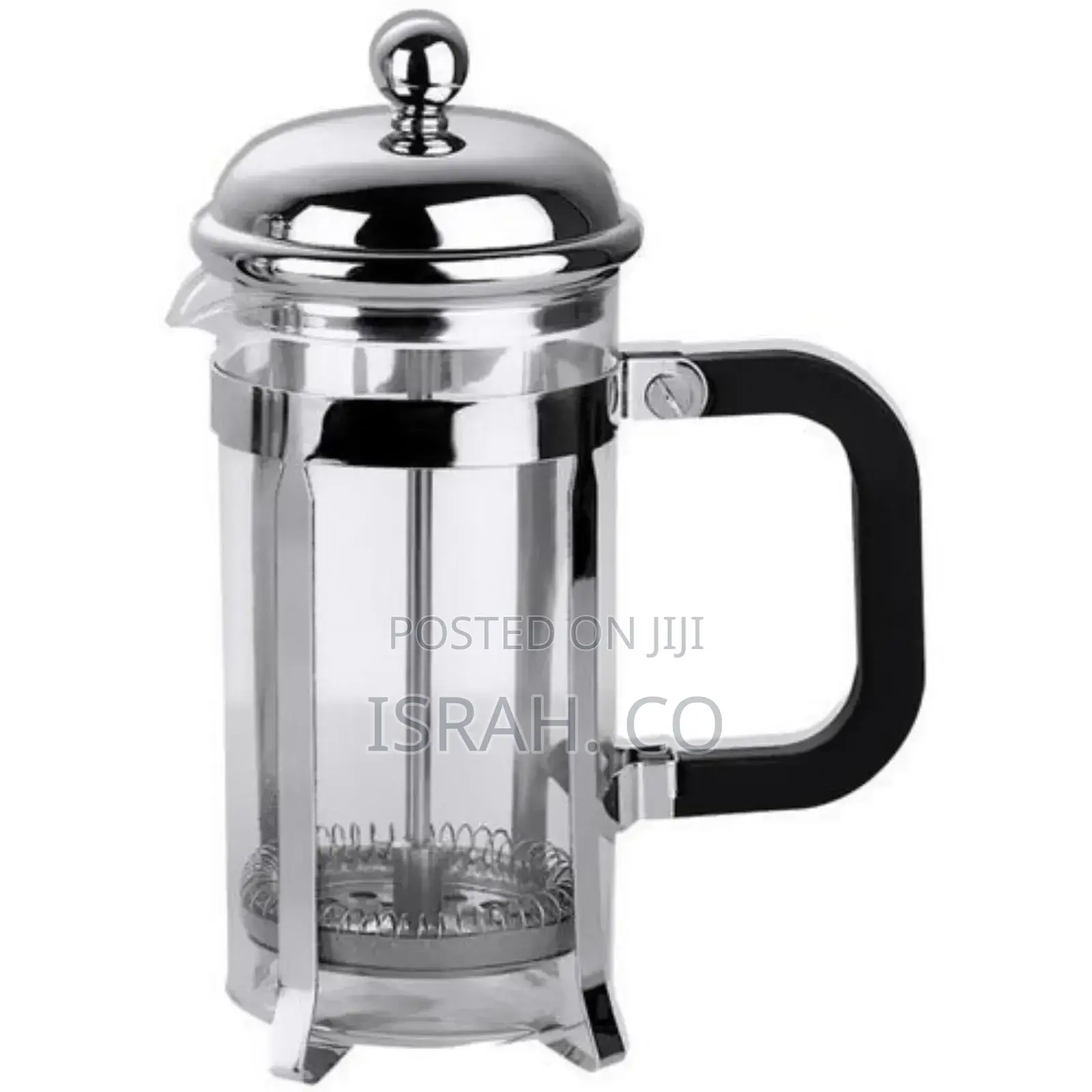 Other Stainlessfrench Press Coffee Espresso Tea Maker, 850ml