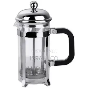 Other Stainlessfrench Press Coffee Espresso Tea Maker, 850ml