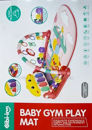 Play Mat for Baby