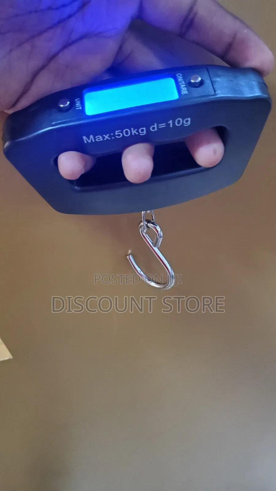 Electronic Luggage Weighing Electronic Weighing Scales.
