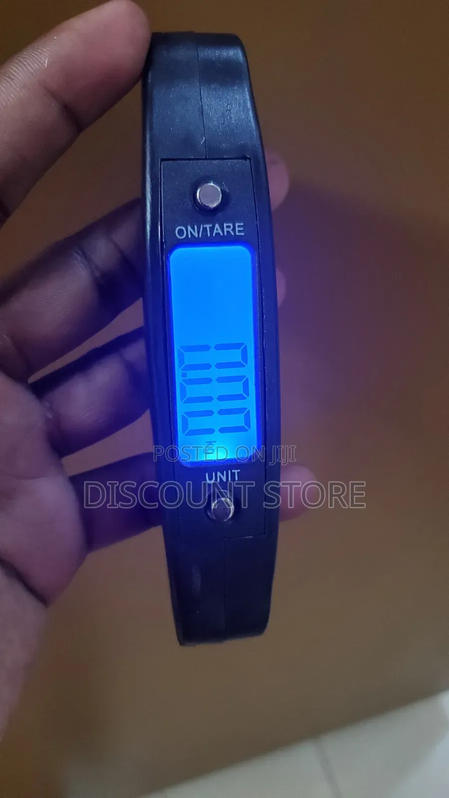 Electronic Luggage Weighing Electronic Weighing Scales.