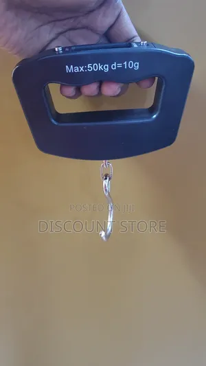 Electronic Luggage Weighing Electronic Weighing Scales.