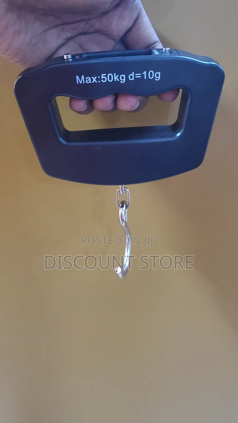Electronic Luggage Weighing Electronic Weighing Scales.
