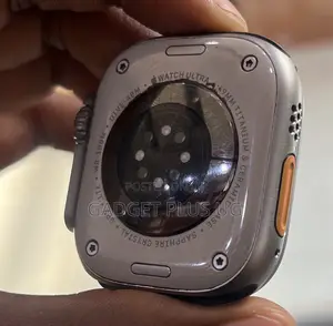 Apple Watch Ultra 1