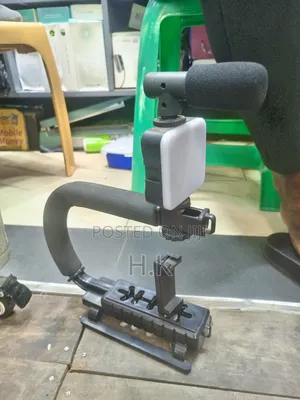 U/C Video Making Kit