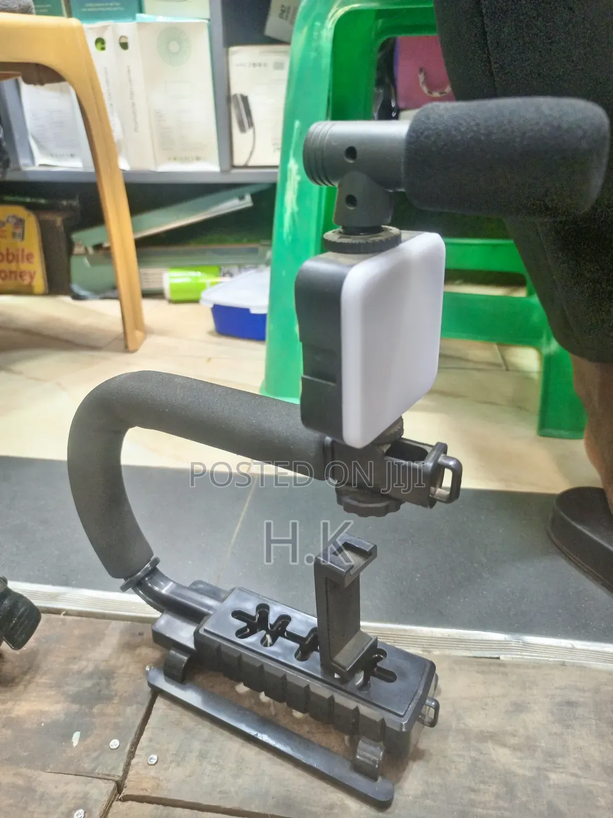 U/C Video Making Kit