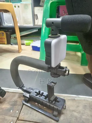 U/C Video Making Kit
