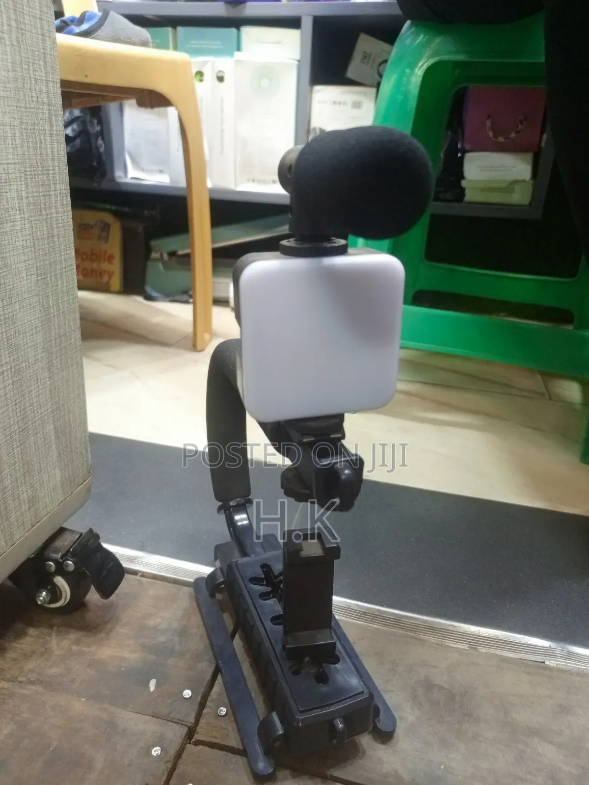 U/C Video Making Kit
