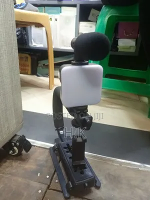 U/C Video Making Kit