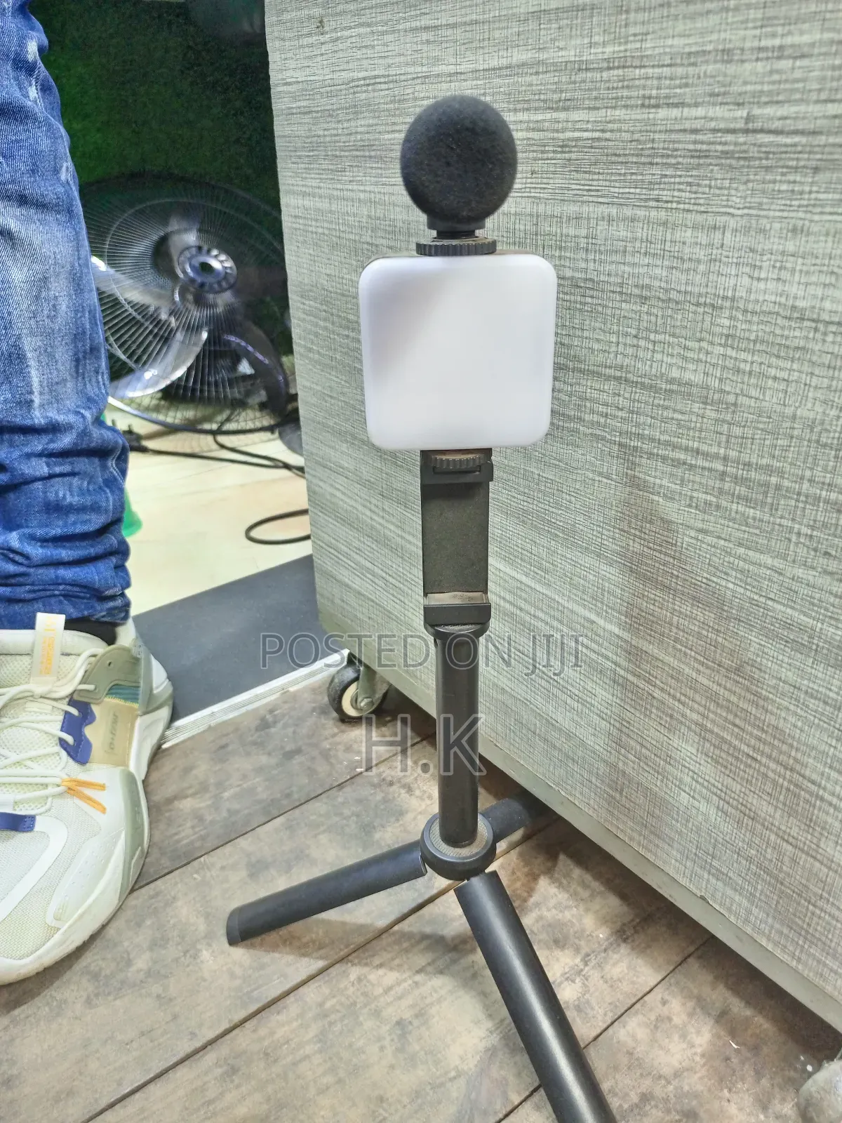 Video-Making Kit