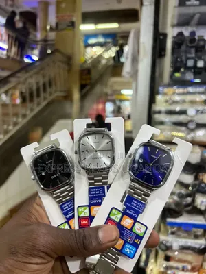 Casio Original Mens Enticer Watch