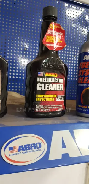 Fuel Injector Cleaner for Cars