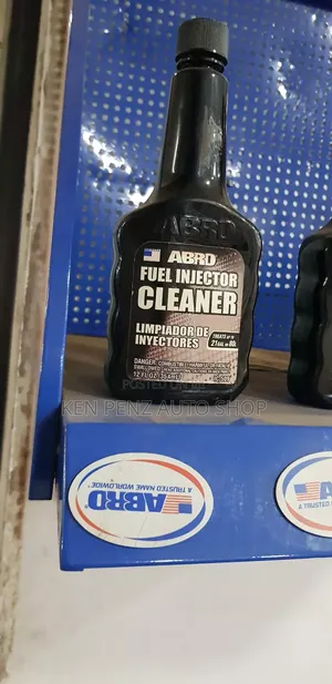Fuel Injector Cleaner for Cars