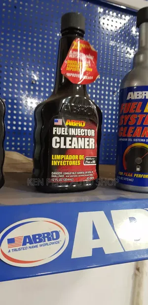 Fuel Injector Cleaner for Cars
