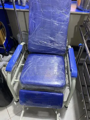 Infusion Chair