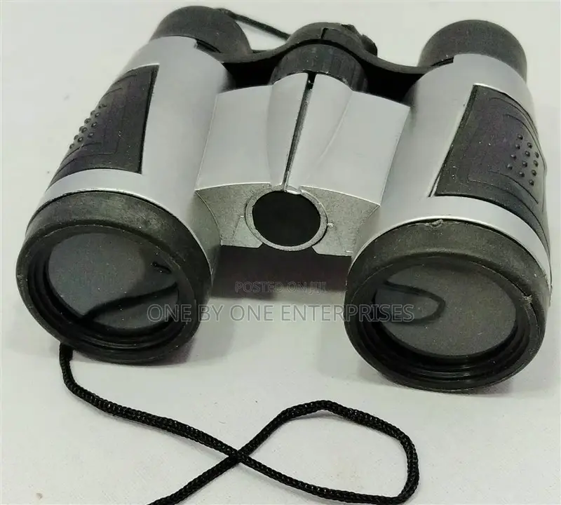 Outdoor Kids Binoculars Telescope