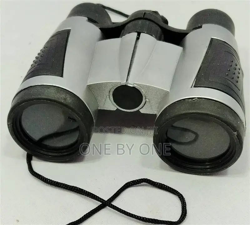 Outdoor Kids Binoculars Telescope