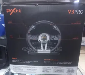 Ps3 Ps4 Ps5 Racing Wheel