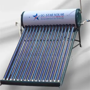 200L Germany Made Solar Water Heaters Peka