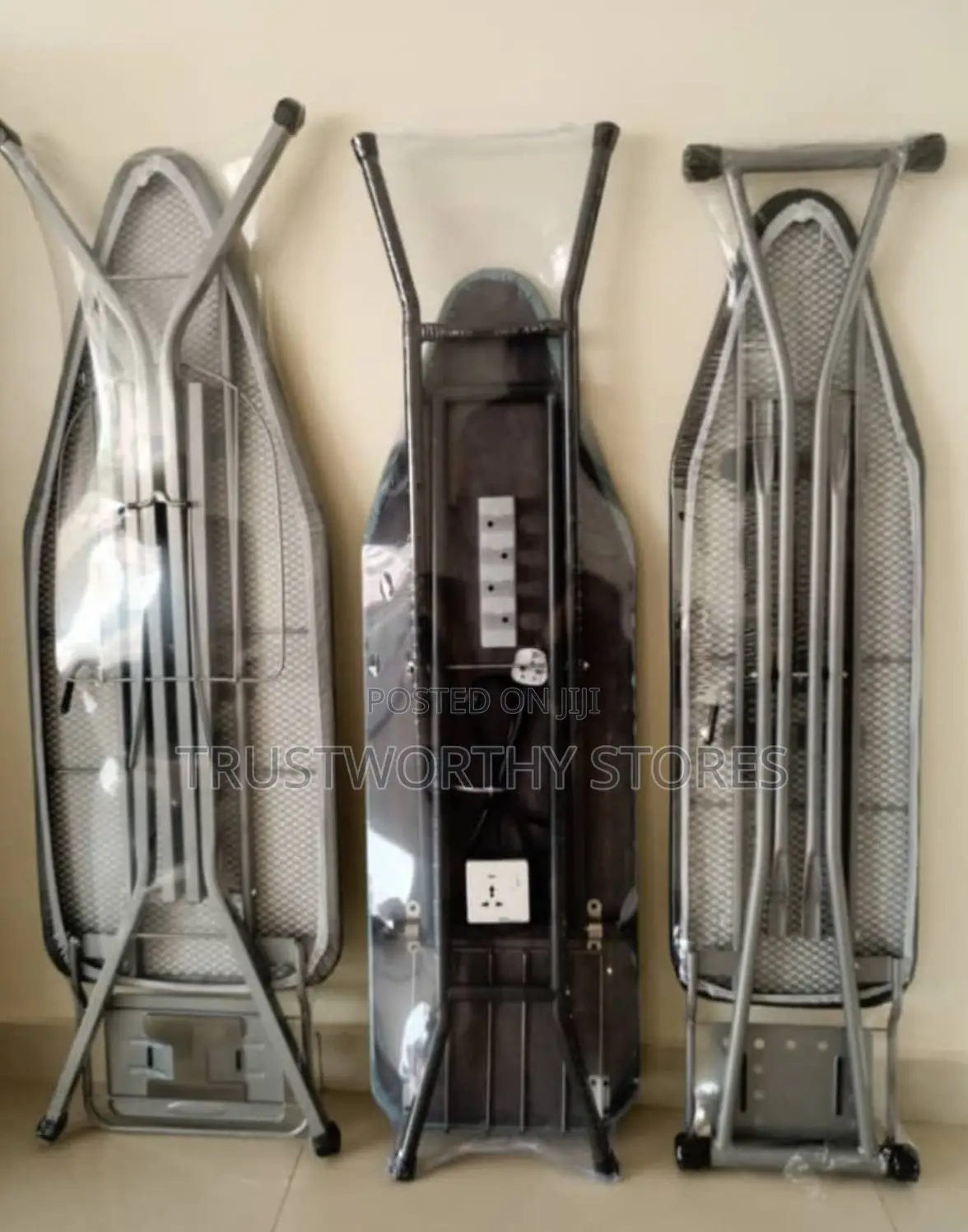 Extra-Large Ironing Board